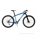 New painted 2014 year 26" high quality carbon mountain bicycle